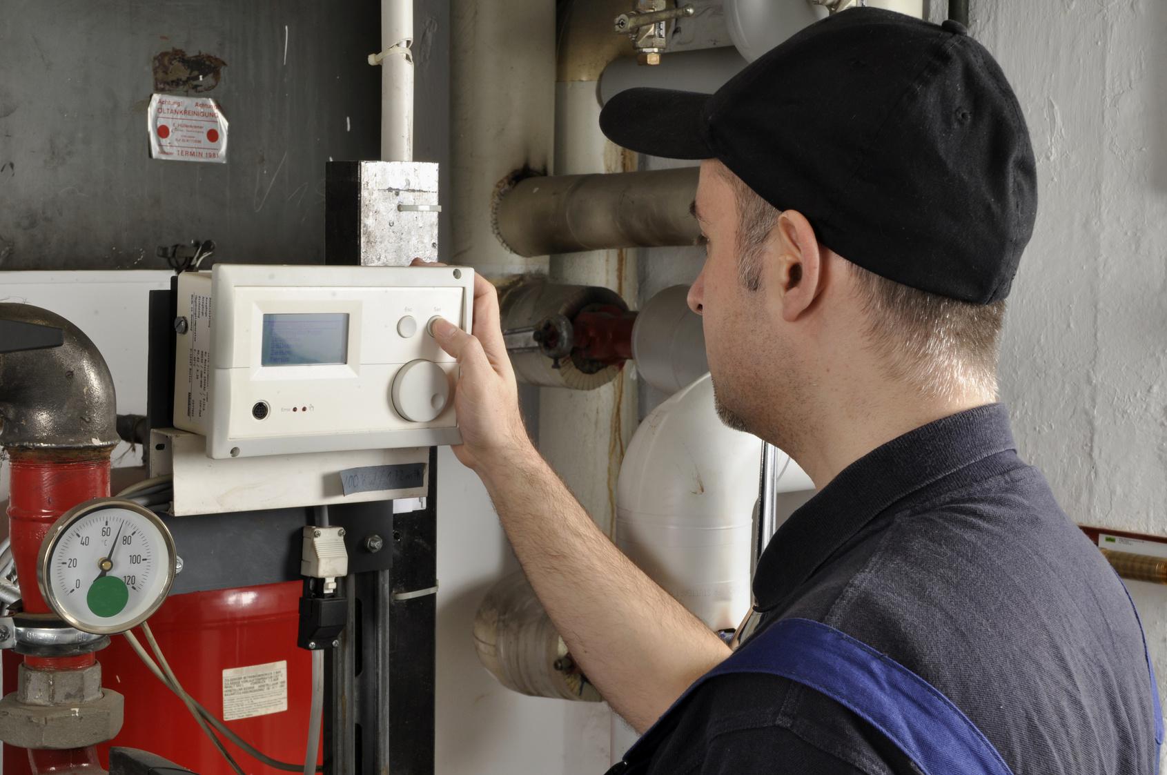 chauffage air eau Meaux